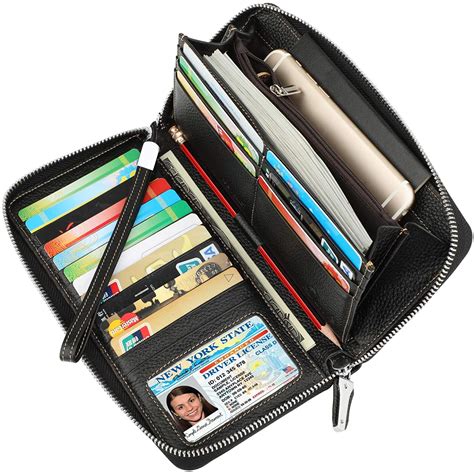 coach wallets rfid protected|best rated rfid wallet.